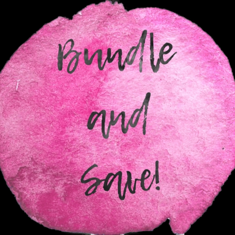 Bundle and Save